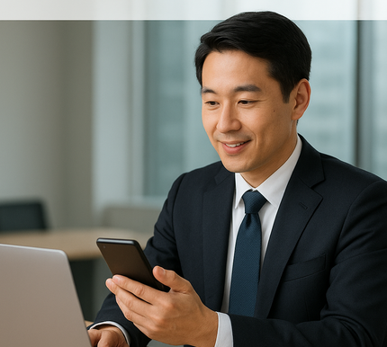 アルクのヒアリングマラソンで学ぶ人